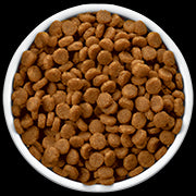 Dry Food