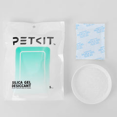 Fresh Element Smart Pet Feeder Desiccant