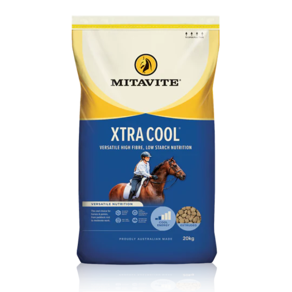 Mitavite XTRA-COOL