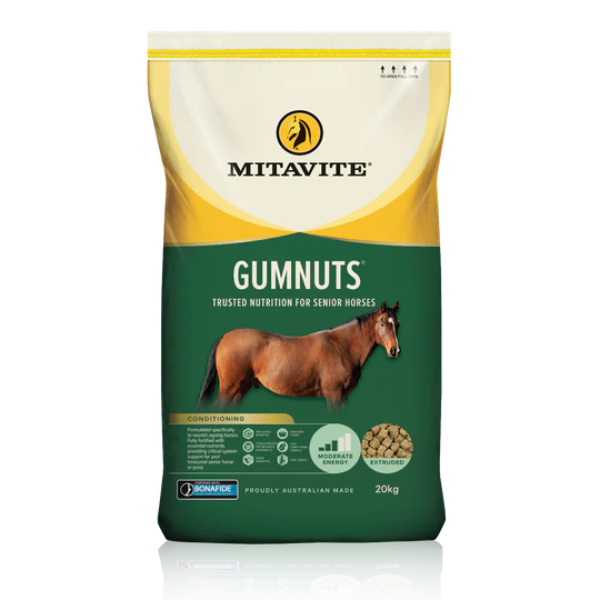 Mitavite GUMNUTS