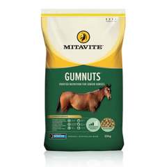 Mitavite GUMNUTS