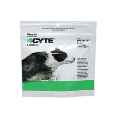 4cyte Canine Joint Support Supplement