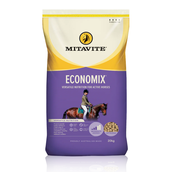 Mitavite HORSE & PONY