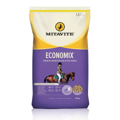 Mitavite HORSE & PONY