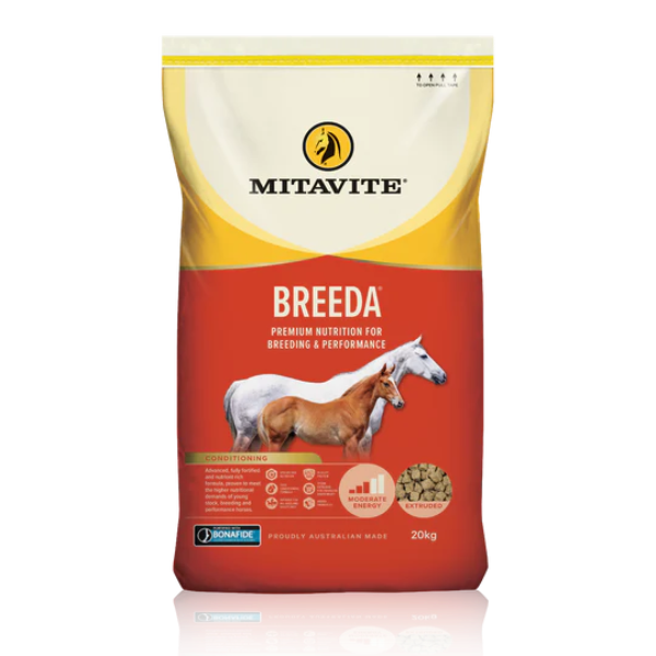 Mitavite BREEDA