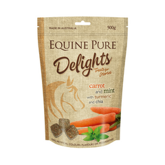 Omega-3 Rich Supplement for Optimal Horse Health