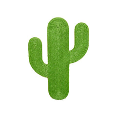 VETRESKA Cat Oasis Cactus Scratching Pad