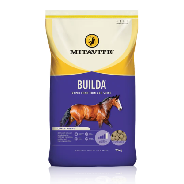 Mitavite Builda