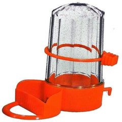 CHEEKY BIRD TUBE FEEDER JUMBO