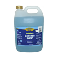 Equinade Heavy Duty Disinfectant Cleaner: Fruity Freshness and Unmatched Cleanliness