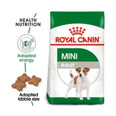 Royal Canin Mini Adult  Dry Dog Food