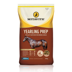 Mitavite YEARLING PREP