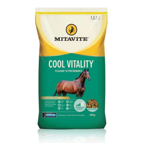 Mitavite COOL VITALITY