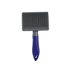 PAWS FOR LIFE Self Cleaning Slicker Brush