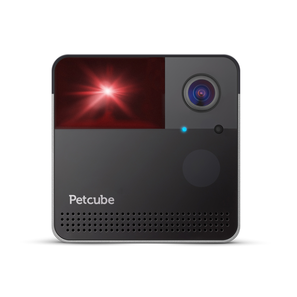 PETCUBE Smart Hd Pet Camera With Laser Toy