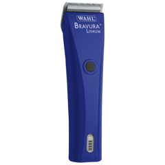 Wahl Bravura Animal Clipper: Precision Grooming for Horses