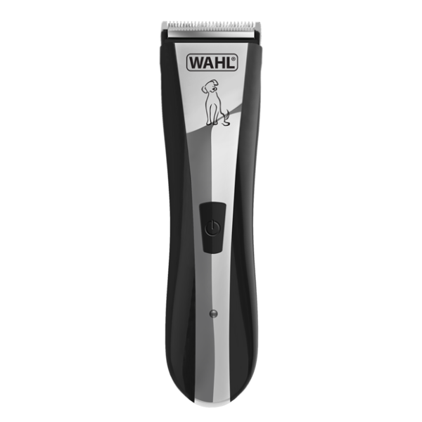 Wahl Pet Clipper Lithium Home: Precision Grooming for Every Coat