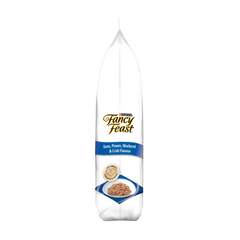 FANCY FEAST TUNA PRWN MCKRL CRAB 1.4KG