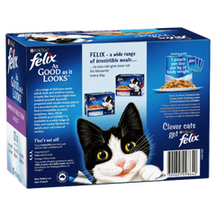 FELIX AGAIL GIJFAVOURITESLCN 12X85G