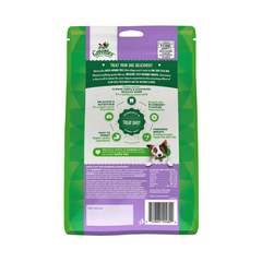 Greenies Blueberry Flavour Petite Dog Dental Treats