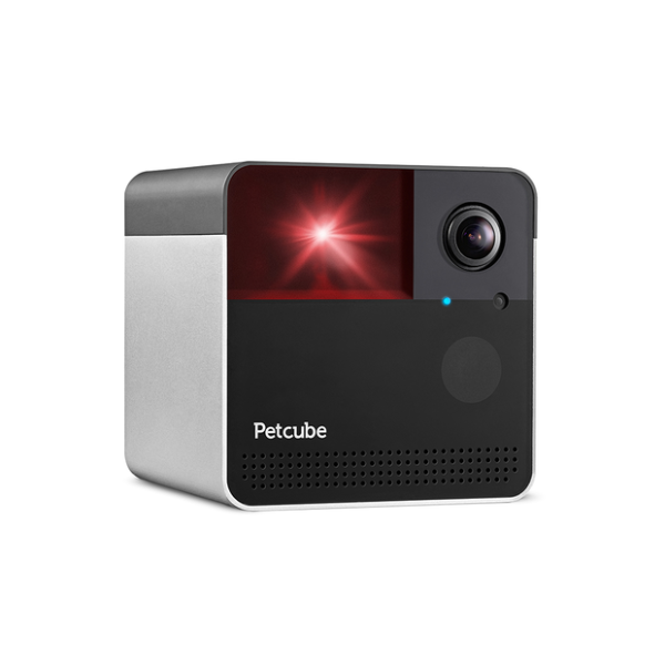 PETCUBE Smart Hd Pet Camera With Laser Toy