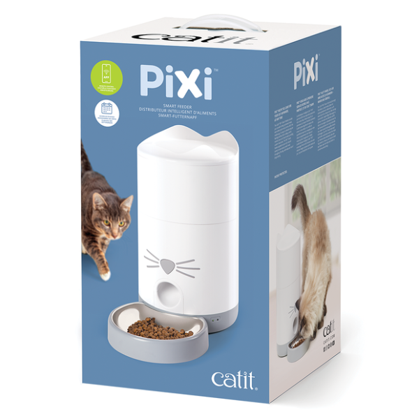 CATIT Pixi Smart Feeder