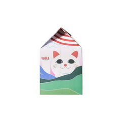 PIDAN Cat Scratcher Cat Hut - Fuji