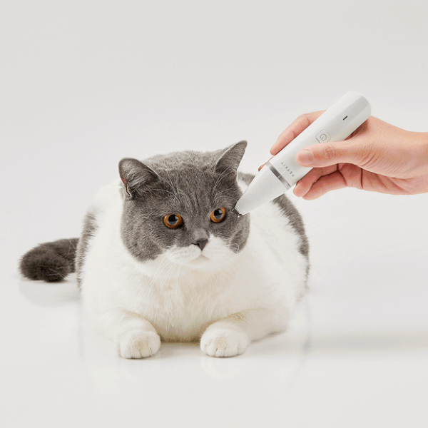 PETKIT Pet Trimmer 2 In 1