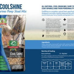 Castlereagh Coolshine