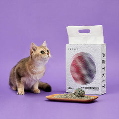 PETKIT 5 In1 Mixed Cat Litter