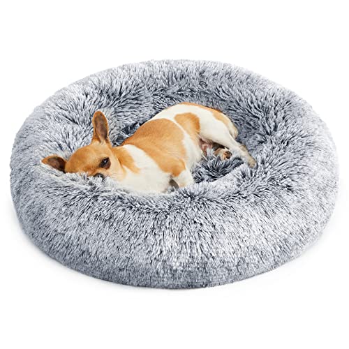 Furbabies Calm Haven Pet Bed™ – Relieve Anxiety & Stress in Ultimate Comfort