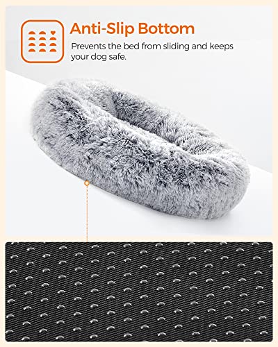 Furbabies Calm Haven Pet Bed™ – Relieve Anxiety & Stress in Ultimate Comfort