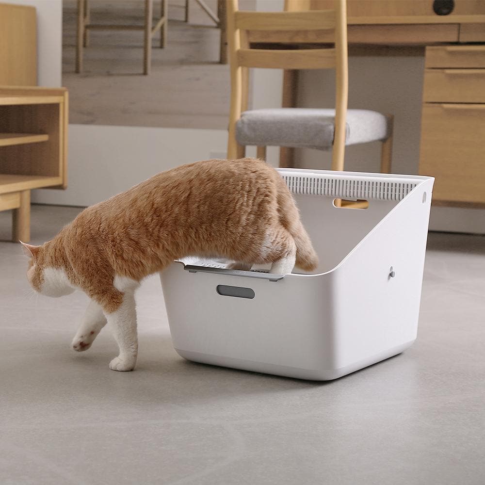 PETKIT Pura Cat Litter Box