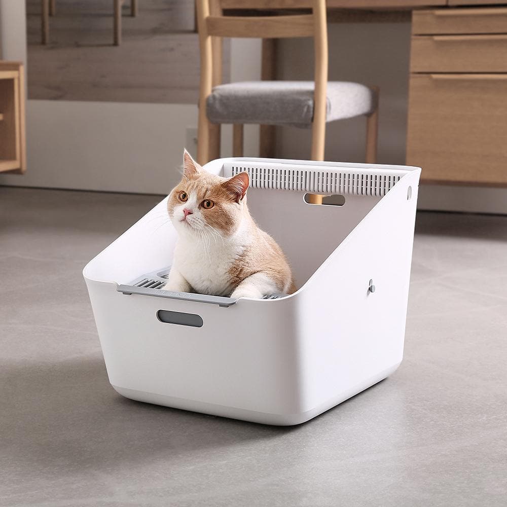 PETKIT Pura Cat Litter Box