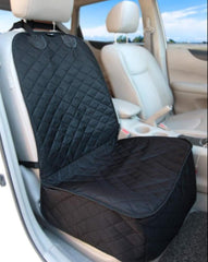 Pet amigos single seat shield