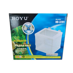 BOYU FISH NET BREEDER - SMALL