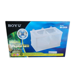 BOYU FISH NET BREEDER - LARGE