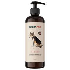 BUDDYPET MAISIE - SHAMPOO FOR SESITIVE SKIN 500ML