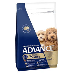 ADVANCE Adult Small Oodles Dry Dog Food