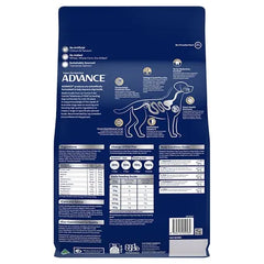 ADVANCE Adult Small Oodles Dry Dog Food