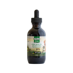 GREEN VALLEY NATURALS HEMP OIL CAT AND DOG