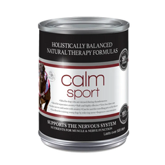 HI FORM PETARK CALM SPORT 100G