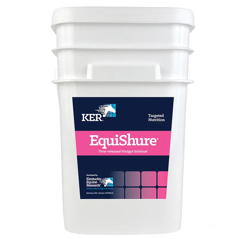 KER EQUISHURE (4 Weight)