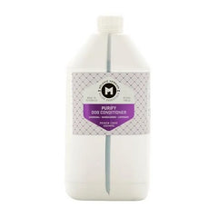 MELANIE NEWMAN PURIFY CONDITIONER 5L