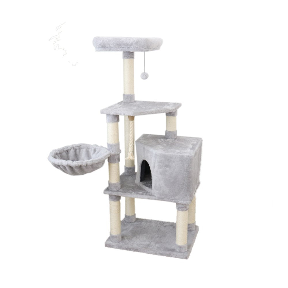 CATIO Cat Scratching Tree Supreme ( 2 size)