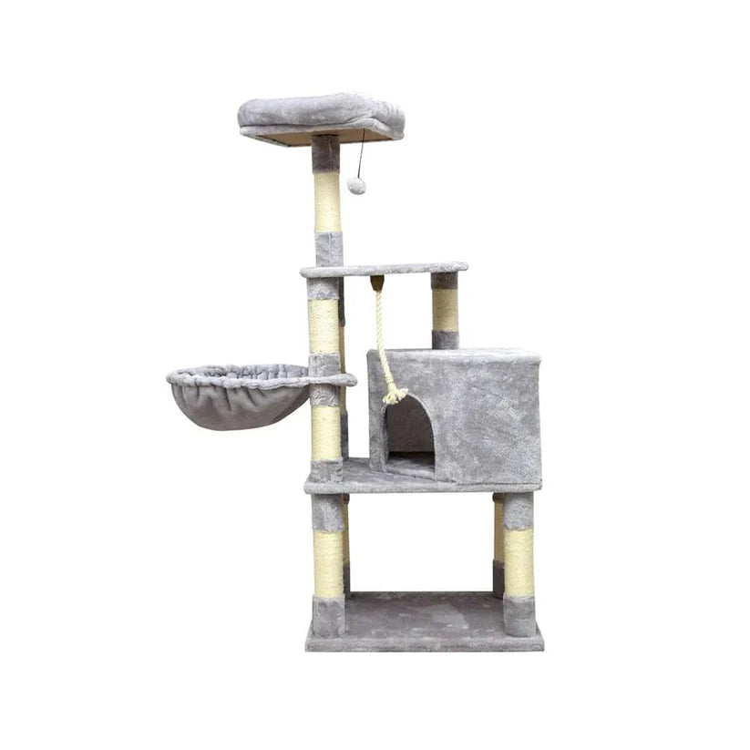 CATIO Cat Scratching Tree Supreme ( 2 size)