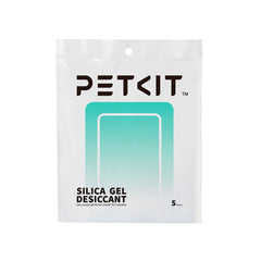 Fresh Element Smart Pet Feeder Desiccant