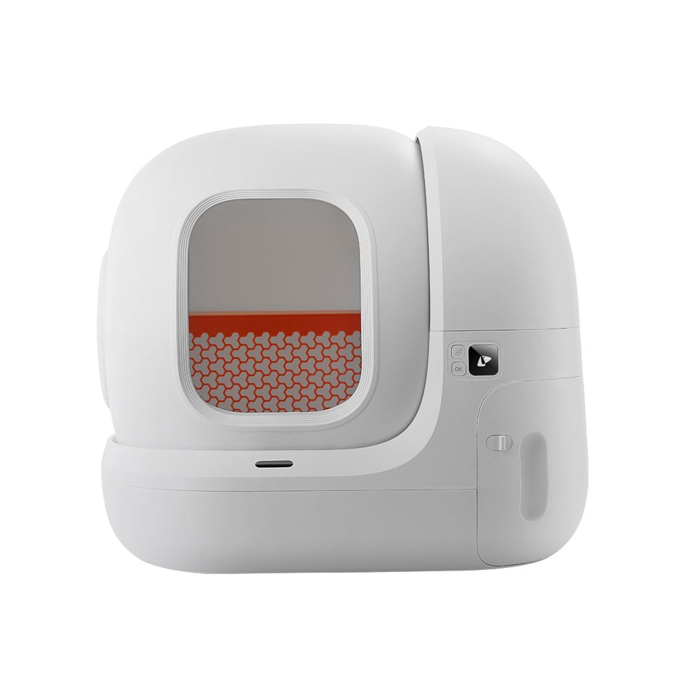 PETKIT Pura Max Automated Self-Cleaning Cat Litter Box