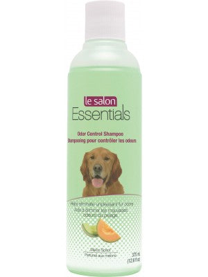 Le Salon Essentials Odor Control Shampoo - 375ml