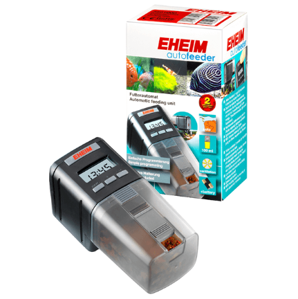 Eheim Everyday Auto Feeder